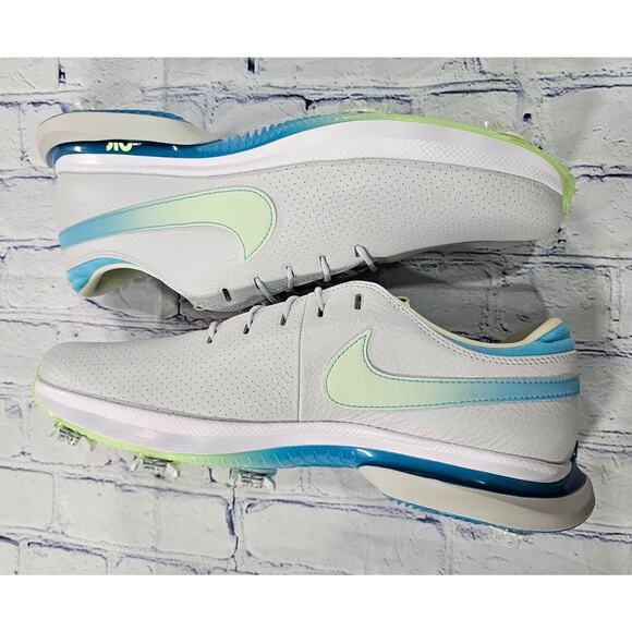 Nike Air Zoom Victory Tour 3 Golf Shoes Photon Dust DV6798-047 MENS SIZE 12.5 main image 9